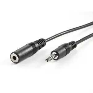 Roline VALUE produžni kabel 3.5mm Jack M/F, 3m