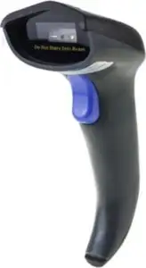 NTC-W5 wired 2D scanner