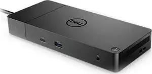Dell Dock USB-C THB - WD19TB 180W - 2xDP/HDMI/USB-C(1xTHB 3)/3xUSB 3.0/RJ-45
