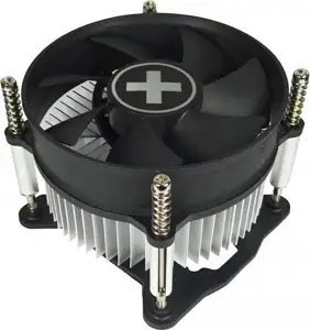 Hladnjak za CPU, Xilence I200, Intel LGA 1150/1151/1155/1156, 92mm ventilator