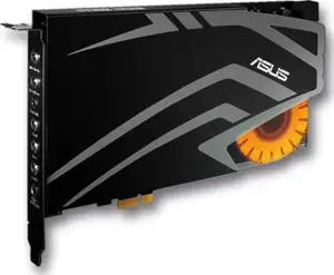 Zvučna kartica Asus Strix Soar, 7.1, PCIe
