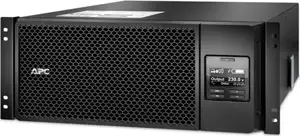 APC Smart-UPS SRT 6000VA 230V 4U RackMount