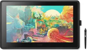 Grafički tablet WACOM Cintiq 22HD Interactive Pen Display, USB