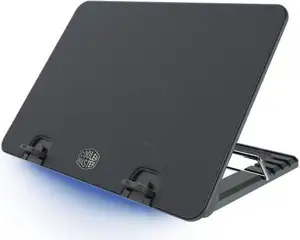 Hlađenje za notebook COOLERMASTER ERGO STAND IV, do 17