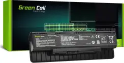 Green Cell (AS129) baterija 4400mAh, 10.8V (11.1V) A32N1405 za Asus G551 G551J G551JM G551JW G771 G771J G771JM G771JW N551 N551J N551JM N551JW N551JX