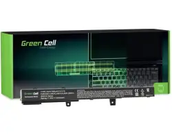 Green Cell baterija za Asus X551 X551C X551CA X551M X551MA R512CA R553L 11.25V 2200mAh