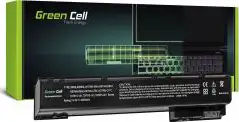 Green Cell (HP113) baterija 4400 mAh,14.4V (14.8V) AR08 AR08XL za HP ZBook 15, 15 G2, 17, 17 G2