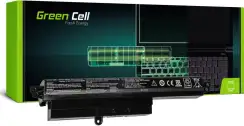 Green Cell (AS91) baterija 2200 mAh,11.25V A31N1302 za Asus X200 X200C X200CA X200L X200LA X200M X200MA K200MA VivoBook F200 F200C