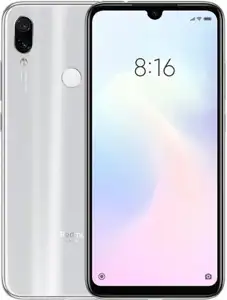 Mobitel Smartphone Xiaomi Redmi Note 7, 6.3