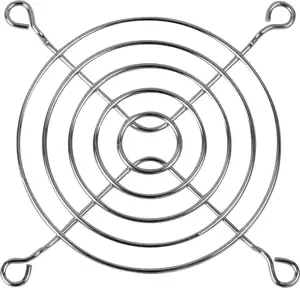 ARCTIC zaštitna rešetka za ventilatore od 80 mm