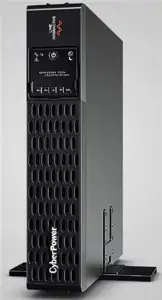 CyberPower 1500VA/1500W PR1500ERT2U , line-int., Euro, T/R