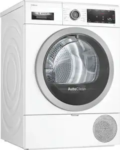 Sušilica rublja Bosch WTR87TW0BY