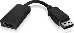 Icybox DisplayPort na HDMI adapter