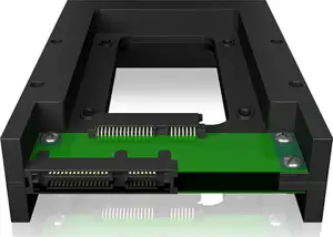 Icy Box IB-2538StS 2,5