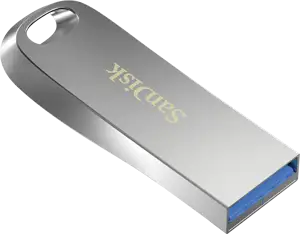 SanDisk 128 GB Ultra Luxe ™ USB 3.1