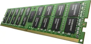 Memorija Samsung 16 GB 2666 MHz DDR4 RDIMM 1R x 4 1.2 V (2G x 4) x 18, M393A2K40CB2-CTD