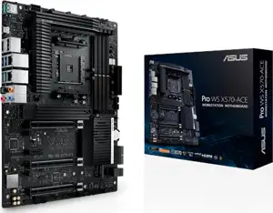 Matična ploča Asus WS X570-ACE PRO