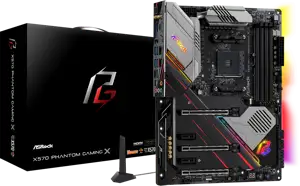 Matična ploča Asrock X570 PHANTOM GAMING X