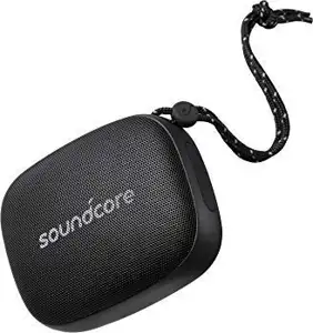 Anker Soundcore Icon Mini IP67 vodootporan crni