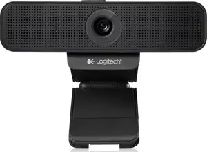 Logitech Full HD WebCam C925e