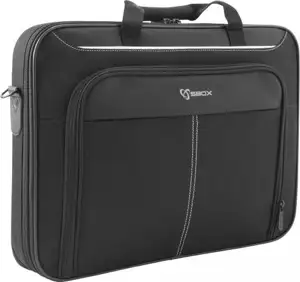SBOX notebook torba 15,6