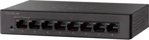 Cisco Small Business SG110D-08