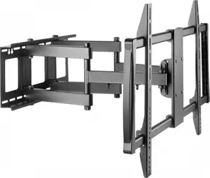 SBOX zidni nosač za zakrivljene TV PLB-3769 okretni