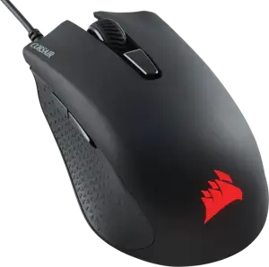 Miš Corsair Gaming Mouse Harpoon RGB PRO, backlight, RGB LED, optical, 12000 dpi wired