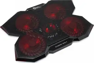 WHITE SHARK gaming notebook hladnjak ICE WIZARD 5v