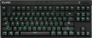 ESHARK profesionalna gaming mehanička tipkovnica ESL-K1 KODACHI