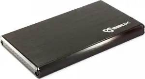 SBOX HDD ladica USB 3.0 HDC-2562 crna
