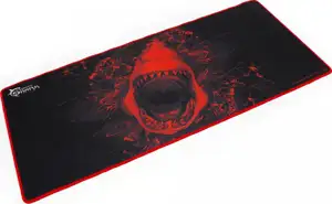 WHITE SHARK gaming podloga za miša SKY WALKER XL 80x35cm