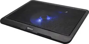 SBOX notebook hladnjak 15,6