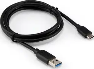 BIT FORCE kabel USB A 3.0-USB C 3.0 M/M 1,5m