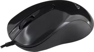 SBOX žičani miš M-901 crni