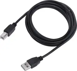 BIT FORCE kabel USB A-USB B M/M 3m