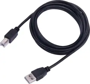 BIT FORCE kabel USB A-USB B M/M 5m