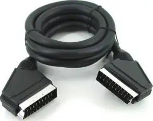 BIT FORCE kabel SCART-SCART M/M 1,5m