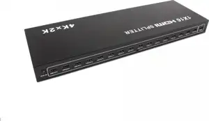 SBOX HDMI razdjeljnik HDMI-1.4 16 utora