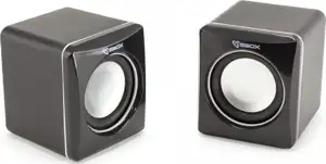 SBOX 2.0 stereo zvučnici SP-02 6W