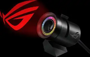 LED Projector ASUS ROG Spotlight with Aura Sync RGB