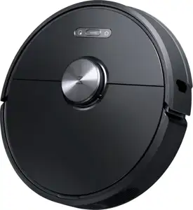 Xiaomi Roborock robotski usisavač S6 crne boje
