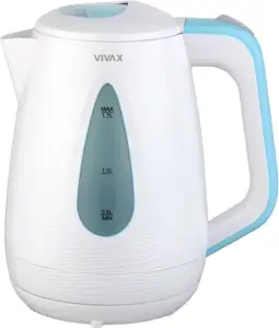 VIVAX HOME kuhalo za vodu WH-171WT