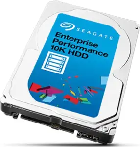 Seagate HDD Server Exos 10E2400 512E/4KN (2.5'/2.4TB/SAS/12Gb/s/10000rpm) ST2400MM0129