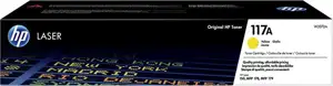 SUP TON HP W2072A