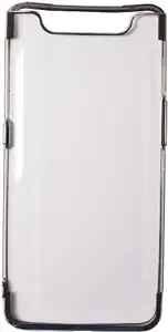 MM TPU SAM GALAXY A80 SIMPLY srebrna