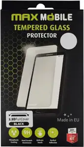 MM ZAŠTITNO STAKLO ZA IPHONE XR/11 DIAMOND 3D FULL COVER BLACK