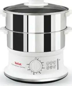 SEB Tefal kuhalo na paru VC145130