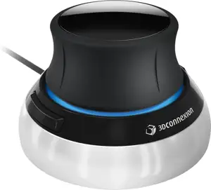 3Dconnexion SpaceMouse Compact