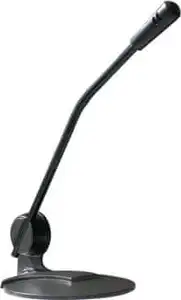 Microphone Ewent Multimedia Microphone